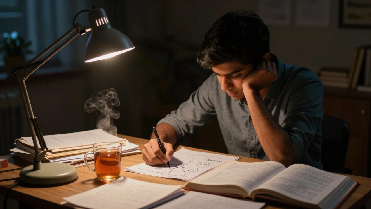 Best Places for NEET Coaching in India: A Guide to Top Hubs