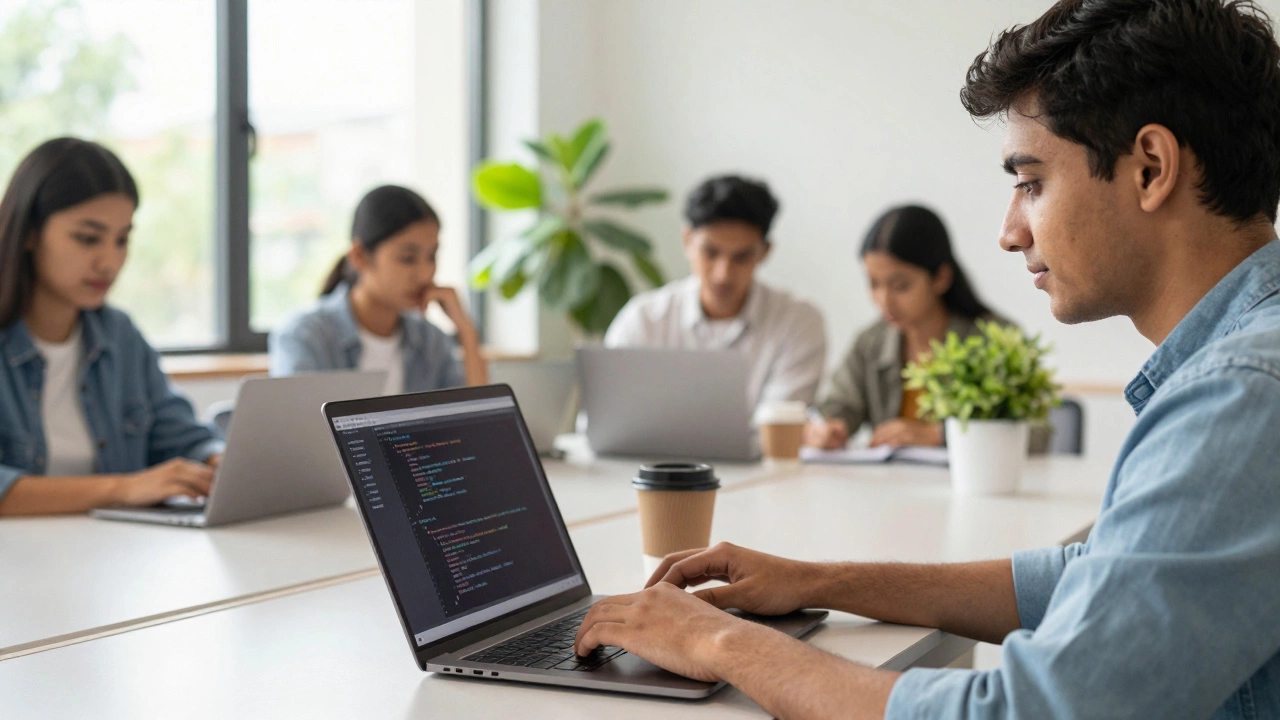 Is Python Hard to Learn? A Realistic Guide for Beginners in 2026