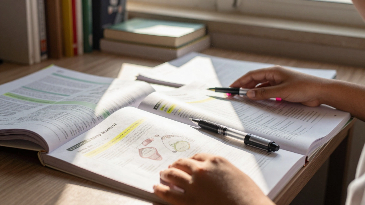 What to Study for NEET: The Ultimate Subject-Wise Guide