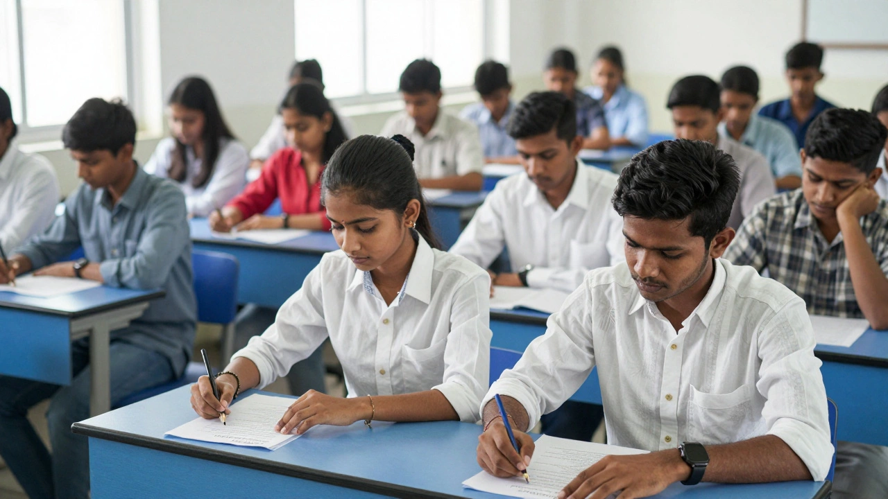 Which State Performs Best in NEET? 2025-26 Data & Analysis