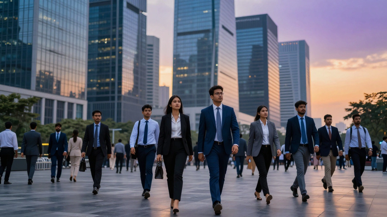 How Rare Is an MBA? Statistics, Selectivity, and Value in 2026