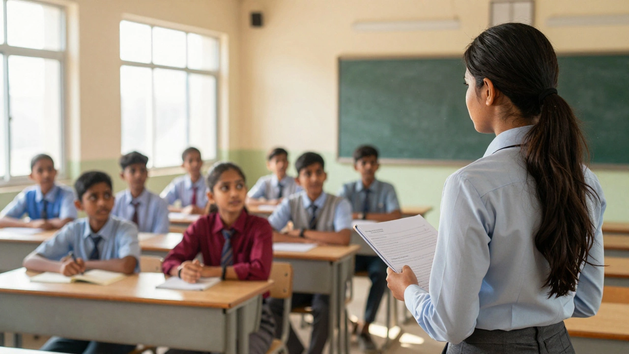 What is Initial Teacher Training? A Complete Guide for Aspiring Educators