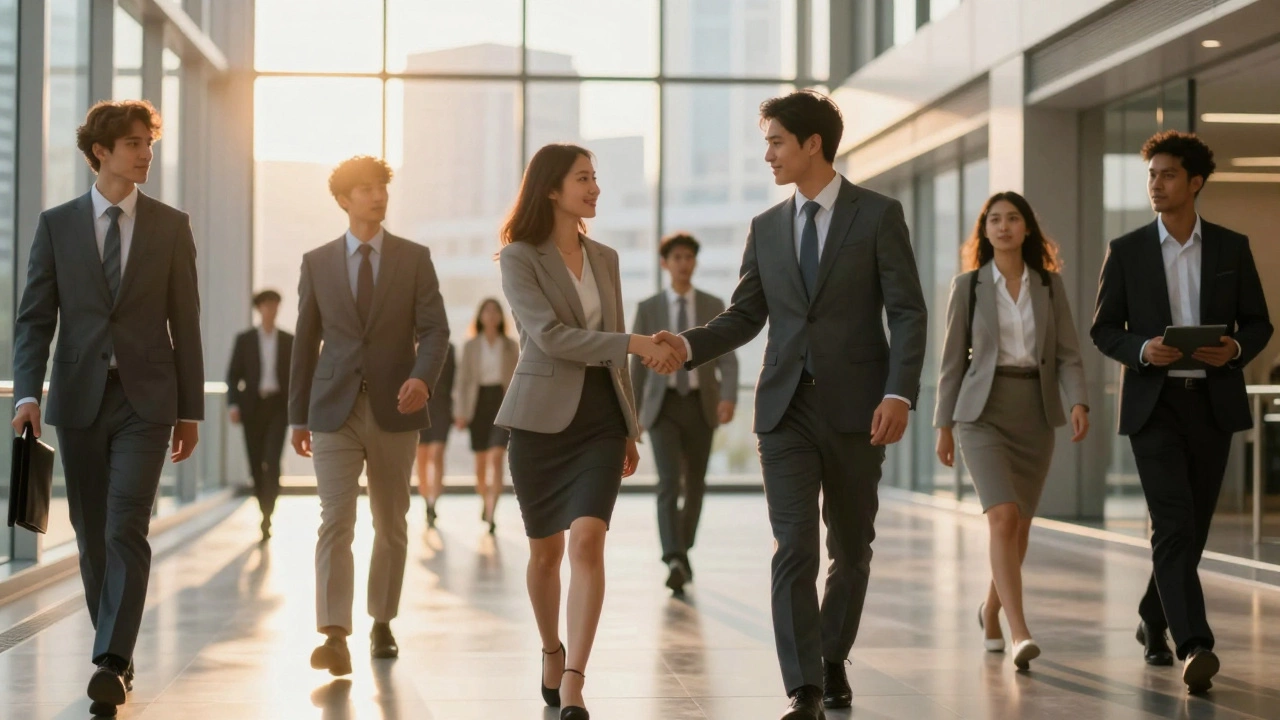 What Jobs Can an MBA Get You? Career Paths, Salaries, and Roles in 2026