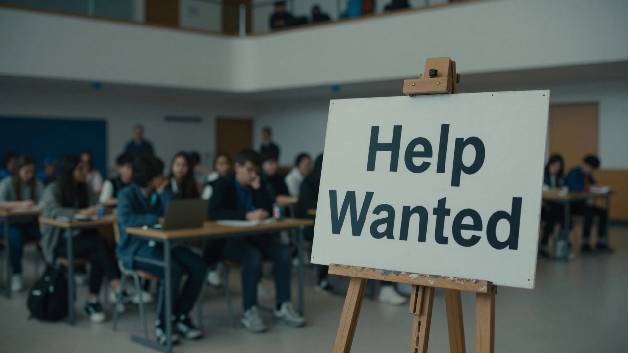 What Type of Teacher Is in Highest Demand in 2026? A Career Guide