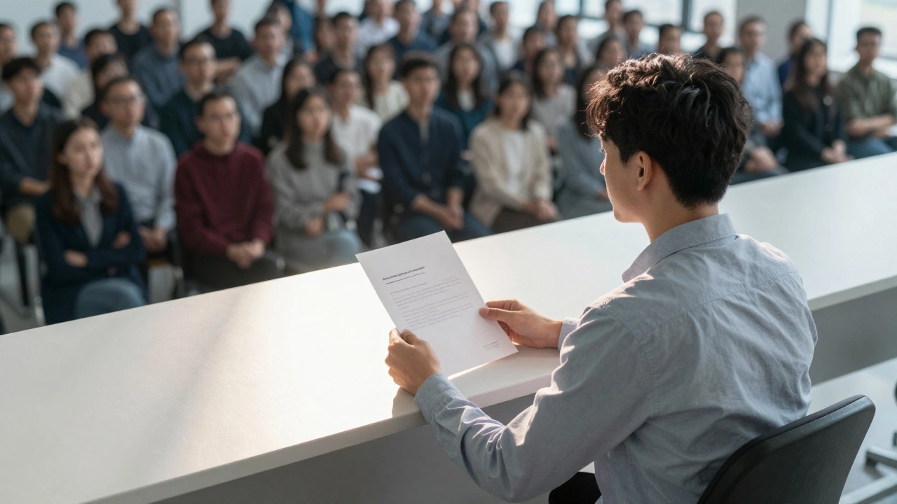 Which Government Job Has the Least Competition? A Realistic Guide for 2026