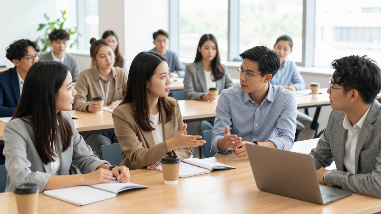 How Many Years Is an MBA? Program Lengths Explained