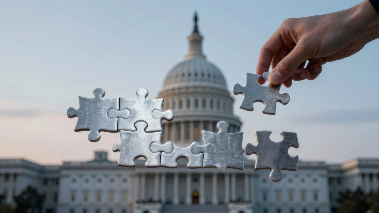 Is It Hard to Get a Federal Government Job? A Realistic Guide for 2026