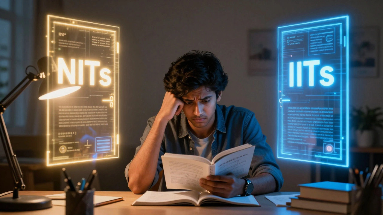 JEE Main vs JEE Advanced: Key Differences, Eligibility, and Strategy