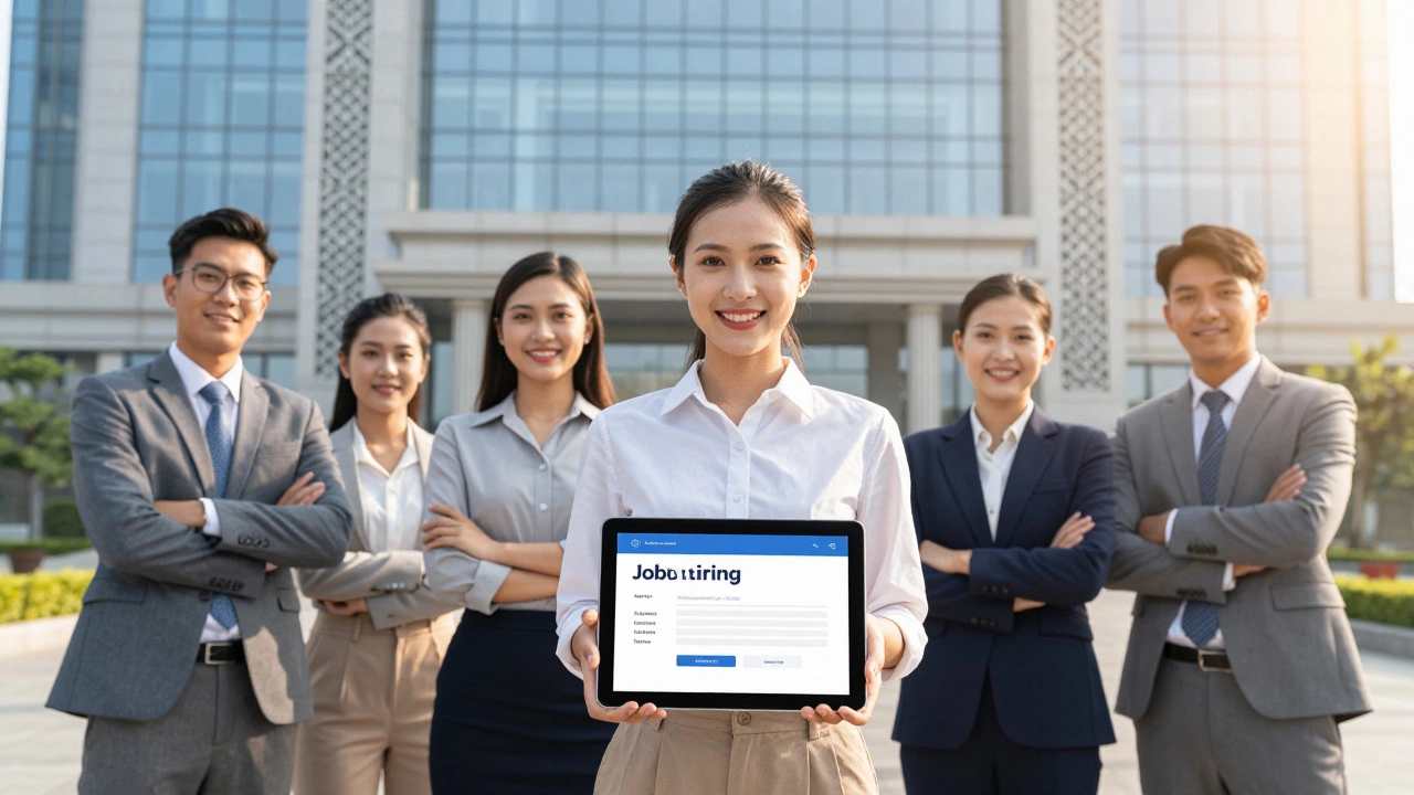 What Are the Easiest Jobs to Get in Government? A Practical Guide for 2026