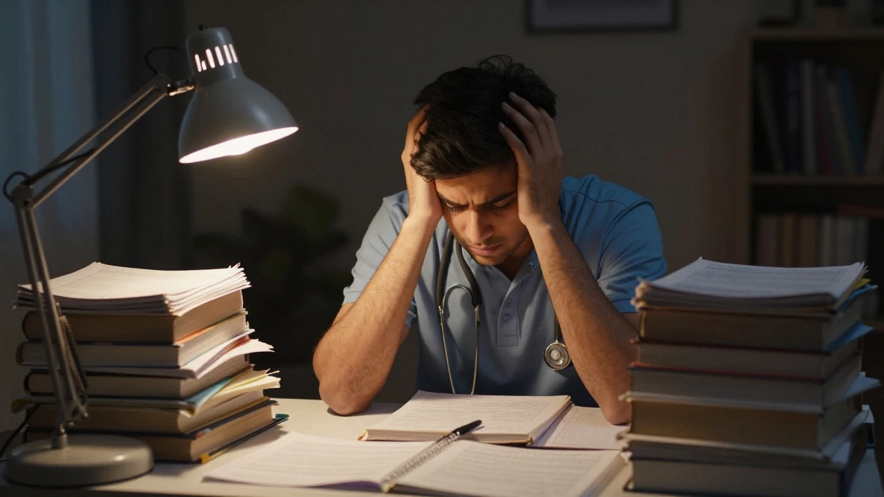 Is Aakash Material Enough for NEET 2026? An Honest Review of Strengths and Gaps