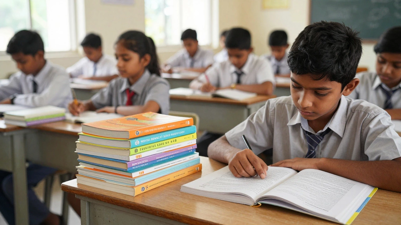 What does CBSE stand for? A complete guide to the Central Board of Secondary Education