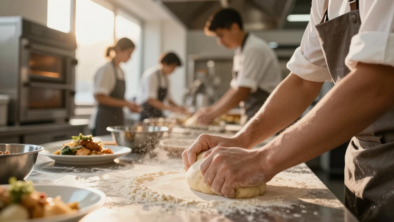 What is a Vocational Course? Definition, Types & Benefits