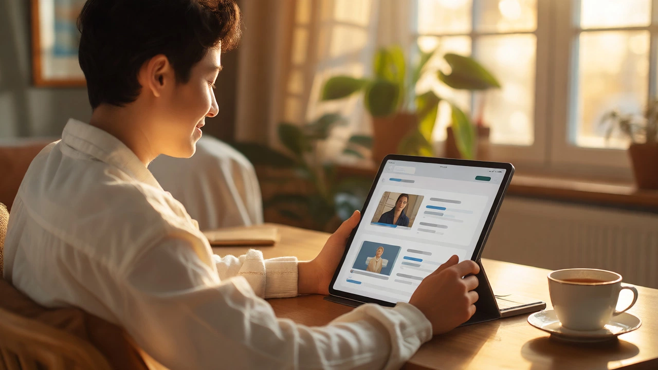 What Is the Easiest Online Course? A Guide to Low-Stress Learning