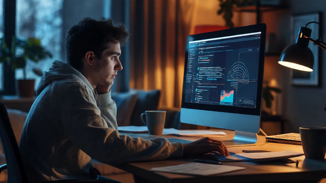 What is the Problem of eLearning? Why Completion Rates Stay Low