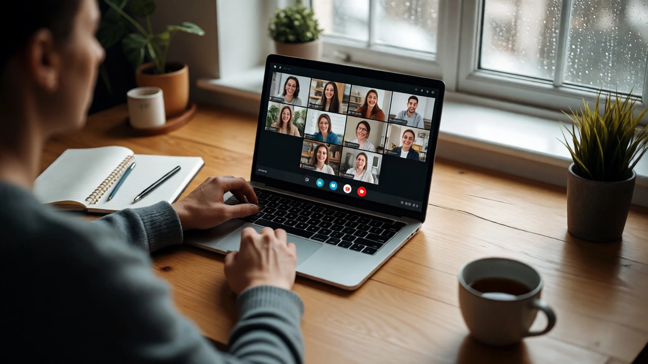 Best Free Apps for Online Teaching in 2026: Top Picks