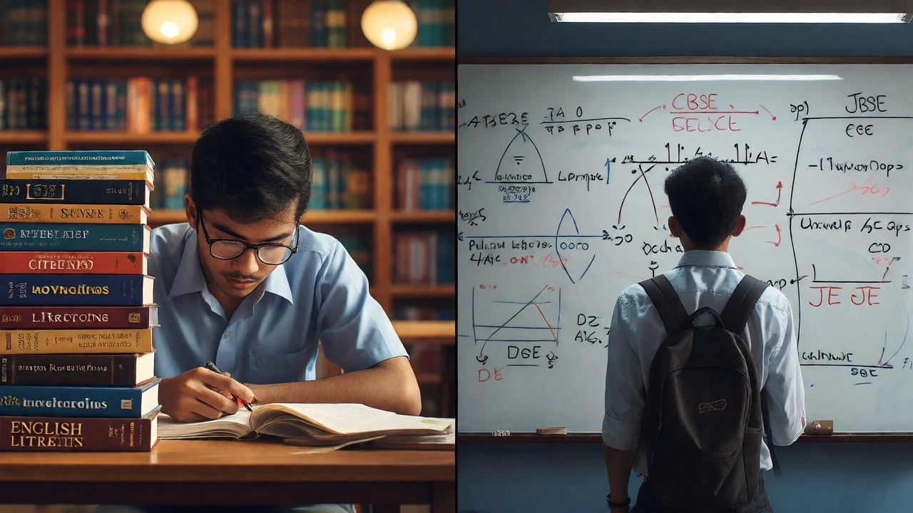 CBSE vs ICSE: Which Is the Toughest Board in India?