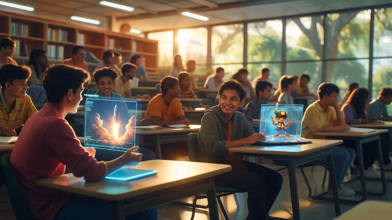 What is the Coolest Degree? A Guide to Trending and Rewarding Majors