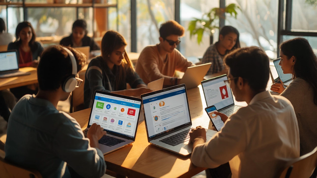 What is the Most Used Learning Platform? A 2026 Reality Check